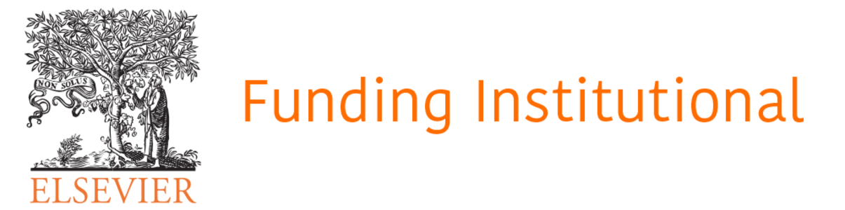 Funding institutional logo