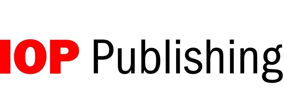 IOP Publishing logo