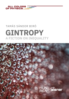 Gintropy book cover