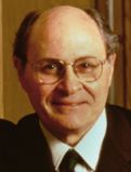 Nathans, Daniel (amerikai mikrobiológus, orvos, nobel-díjas, 1928-1999) 25 éve hunyt el