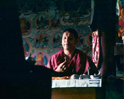 Kacsen Lobsang Gedn